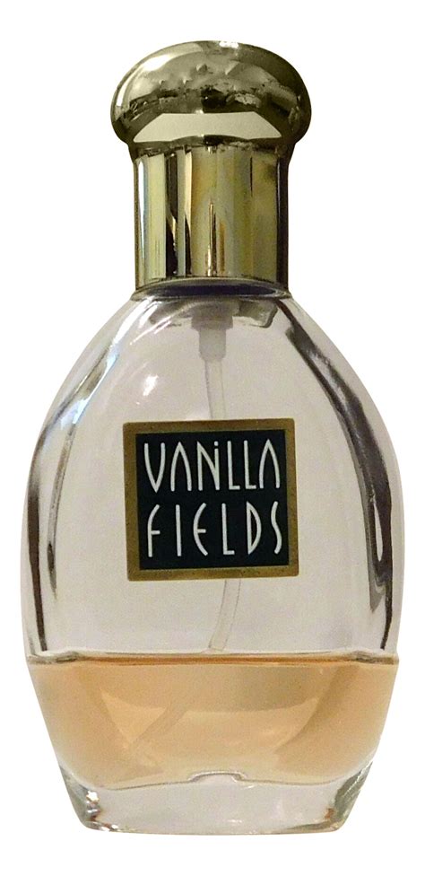 vanilla fields perfume review.